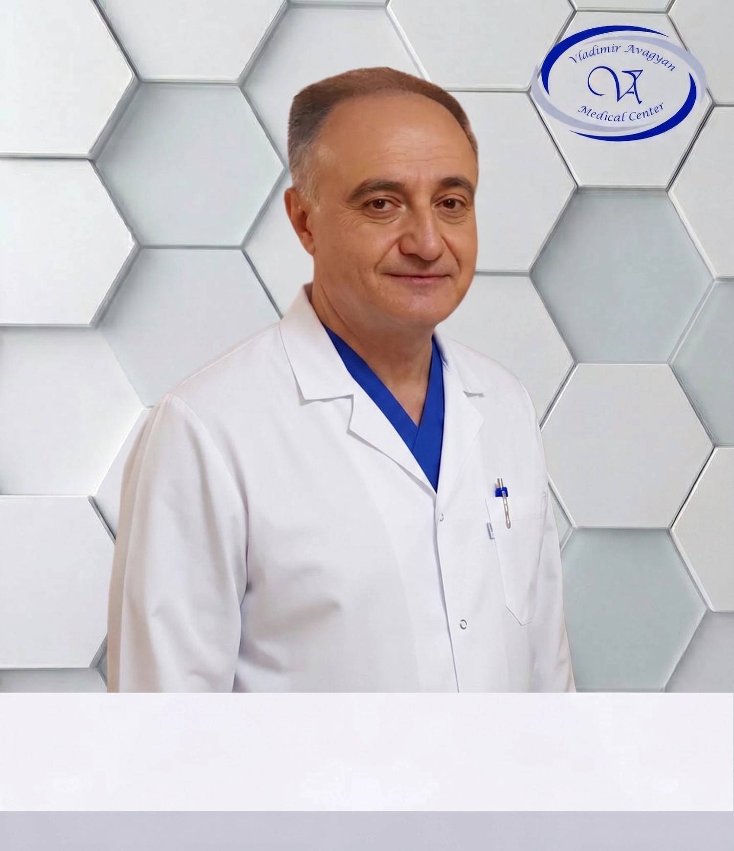 Արտաշես Լևոնի Շիգանյան